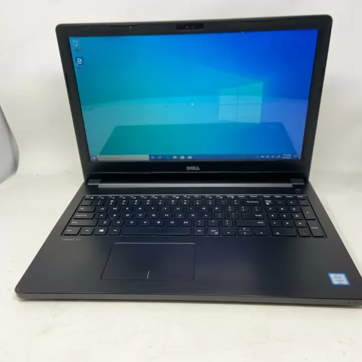 Dell Latitude 3570 - Intel Core i5-6300U / 8GB RAM / 128GB - Clearance Stock