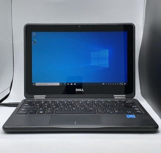 Dell Latitude 3189 2-in-1 - Intel Celeron N3350 / 4GB RAM / 128GB - Clearance Stock