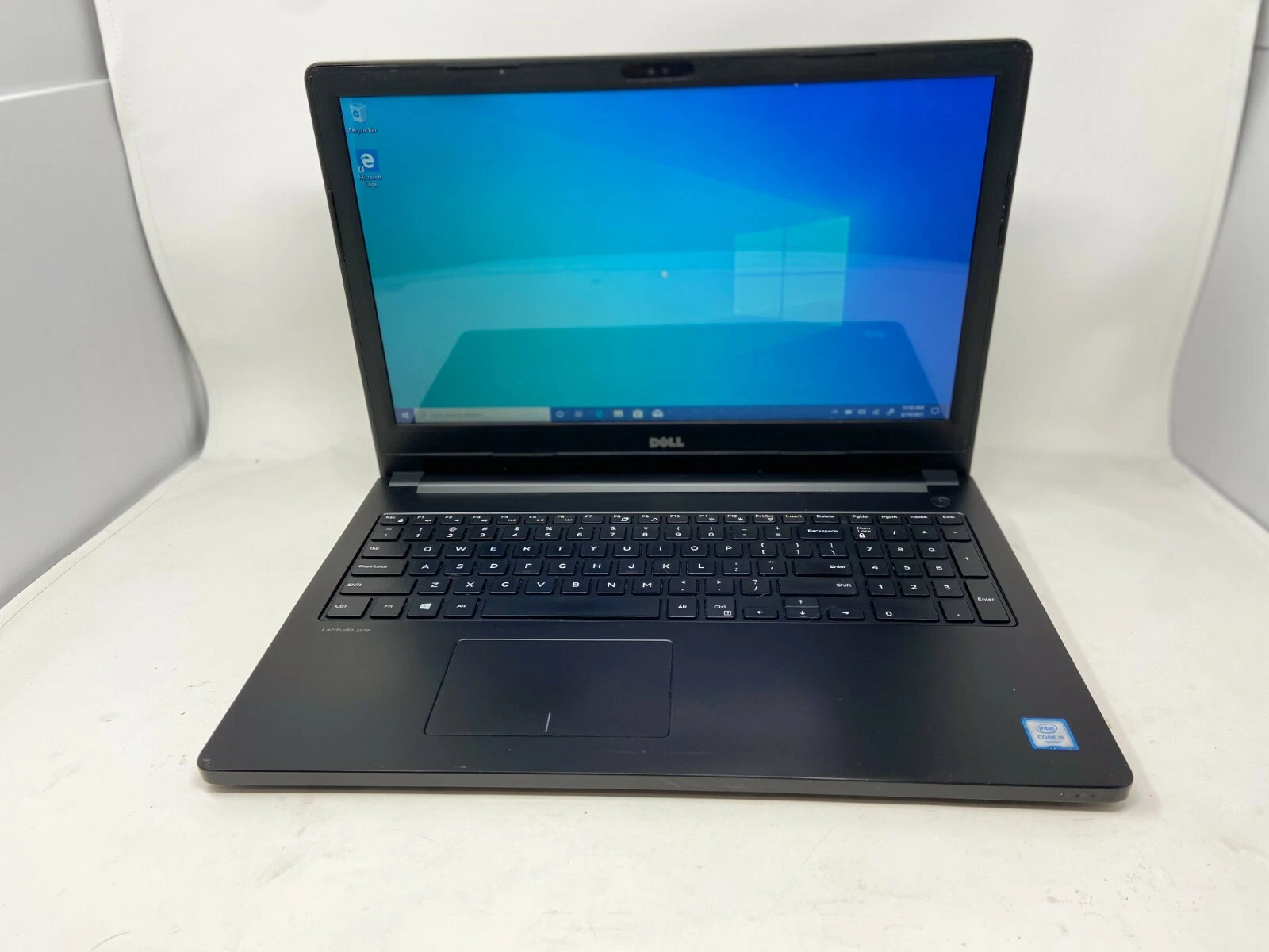 Dell Latitude 3570 - Intel Core i5-6300U / 8GB RAM / 128GB - Clearance Stock