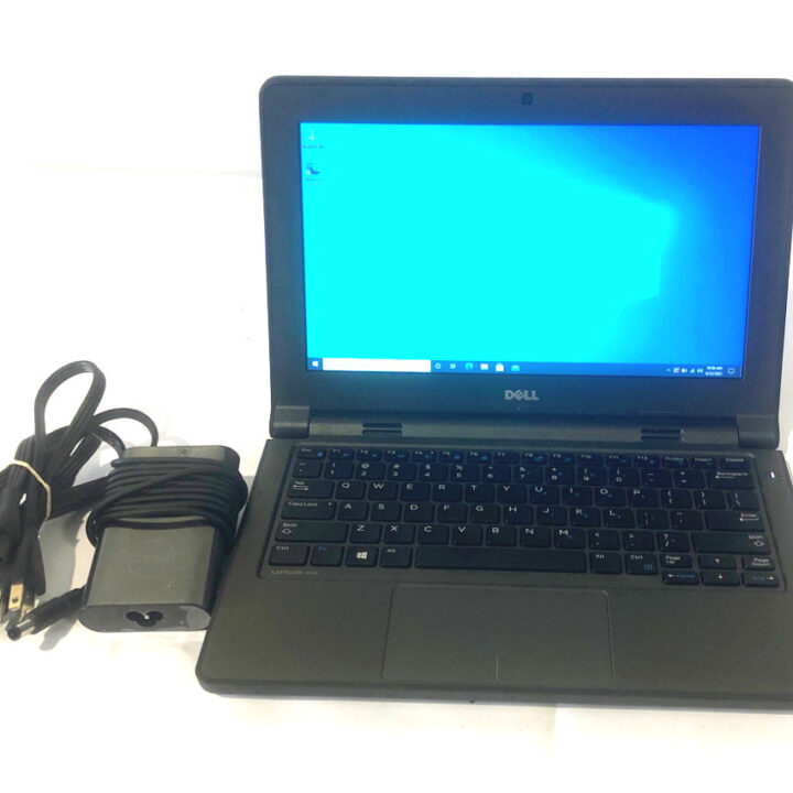 Dell Latitude 3150 - Intel Celeron N2840 / 4GB RAM / 500GB - Clearance Stock
