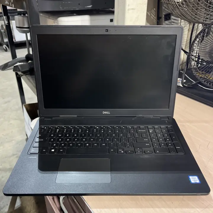 Dell Latitude 3580 - Intel Core i5-6200U / 8GB RAM / 256GB - Clearance Stock