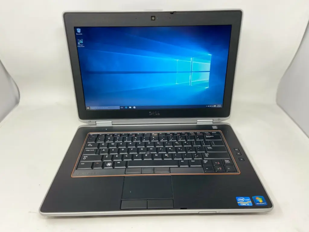 Dell Latitude E6420 - Intel Core i5-2410M / 4GB RAM / 320GB - Standard Stock