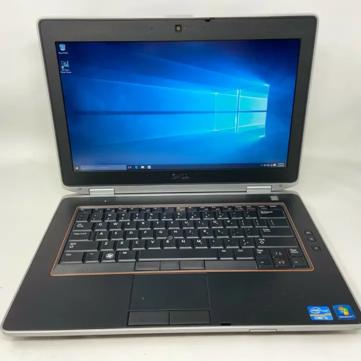 Dell Latitude E6420 - Intel Core i5-2410M / 4GB RAM / 320GB - Standard Stock