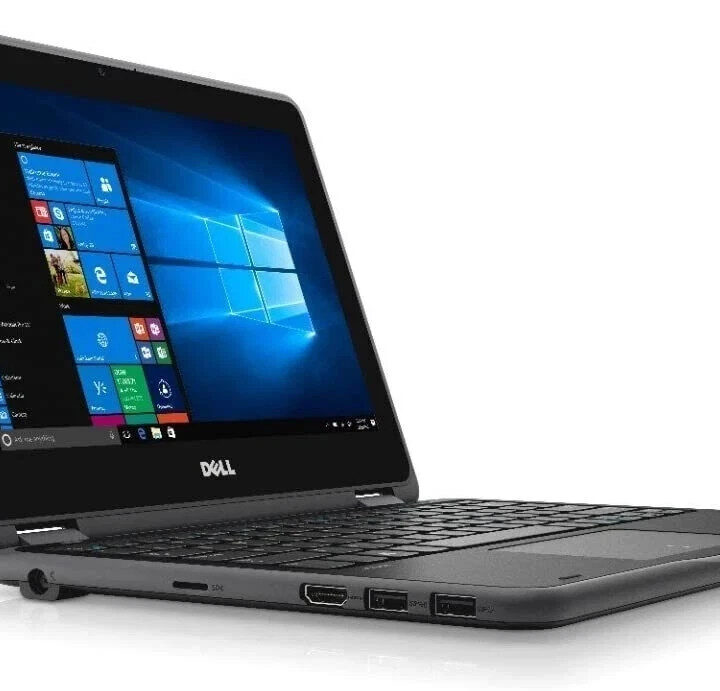 Dell Latitude 3190 2-in-1 - Intel Celeron N4120 / 8GB RAM / 128GB - Clearance Stock