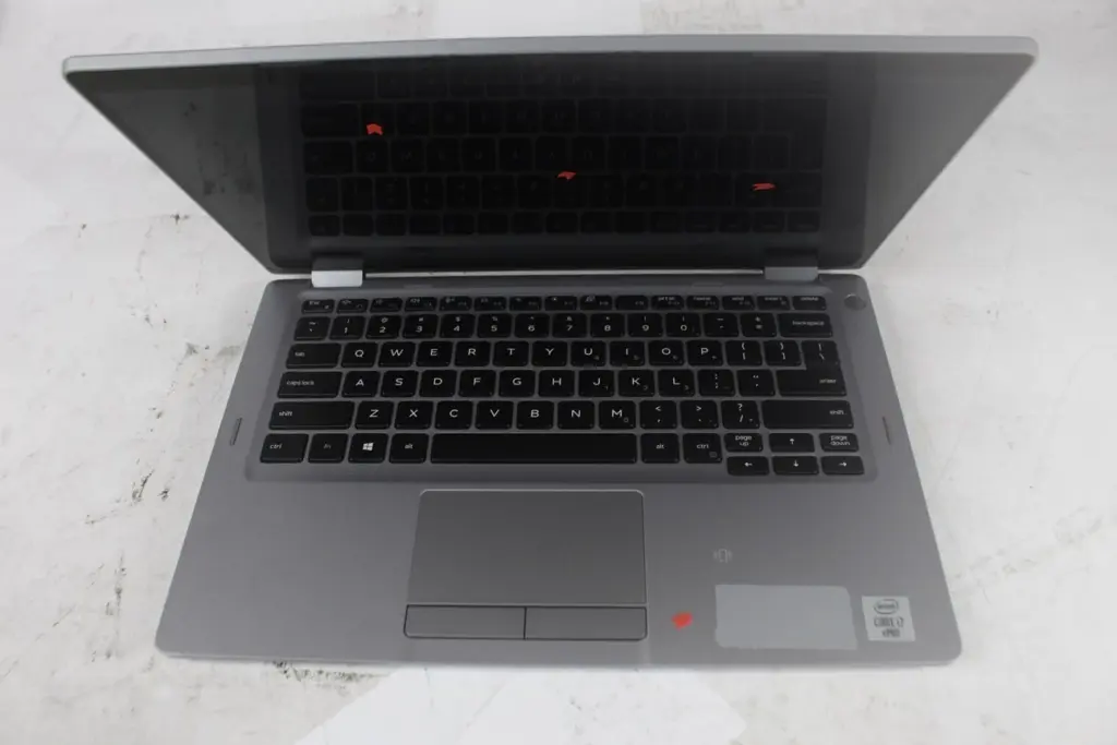 Dell Latitude 5310 2-in-1 - Intel Core i5-10210U / 8GB RAM / 256GB - Clearance Stock