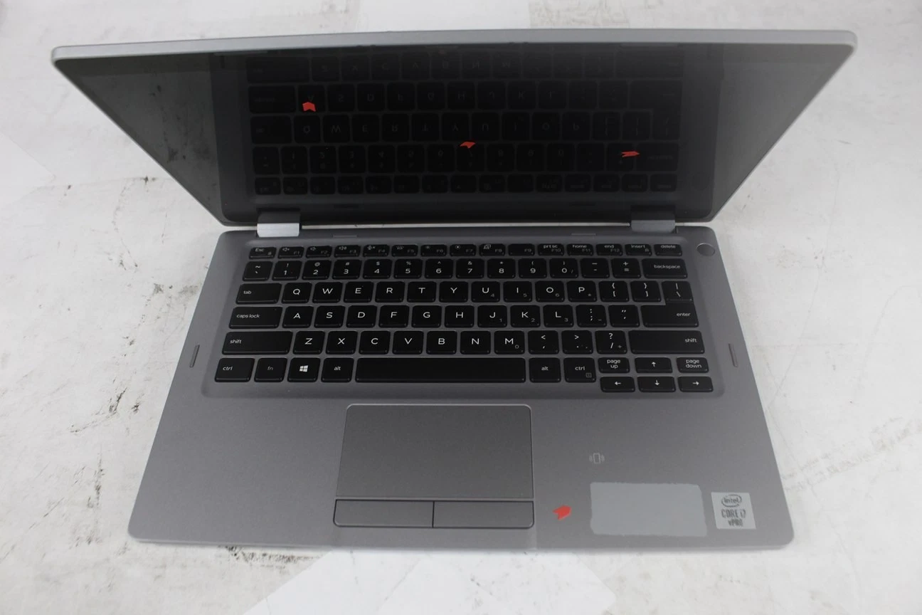 Dell Latitude 5310 2-in-1 - Intel Core i5-10210U / 8GB RAM / 256GB - Clearance Stock