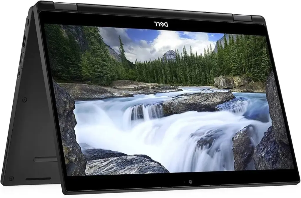 Dell Latitude 7390 2-in-1 - Intel Core i3-8130U / 4GB RAM / 256GB - Standard Stock