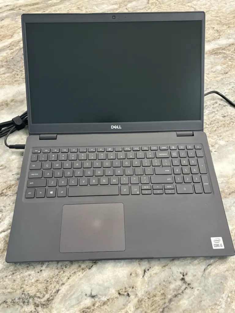 Dell Latitude 3510 - Intel Core i5-10210U / 8GB RAM / 128GB - Clearance Stock