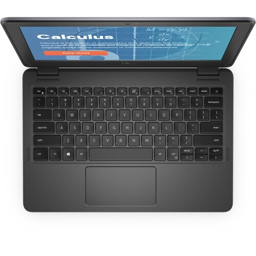 Dell Latitude 3120 - Intel Celeron N5100 / 4GB RAM / 64GB - Standard Stock