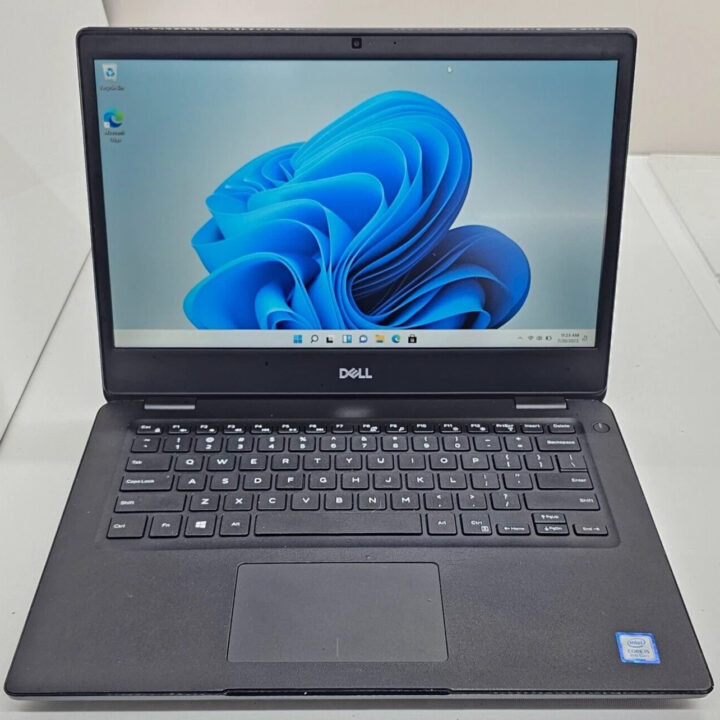 Dell Latitude 3400 - Intel Core i5-8265U / 8GB RAM / 256GB - Clearance Stock