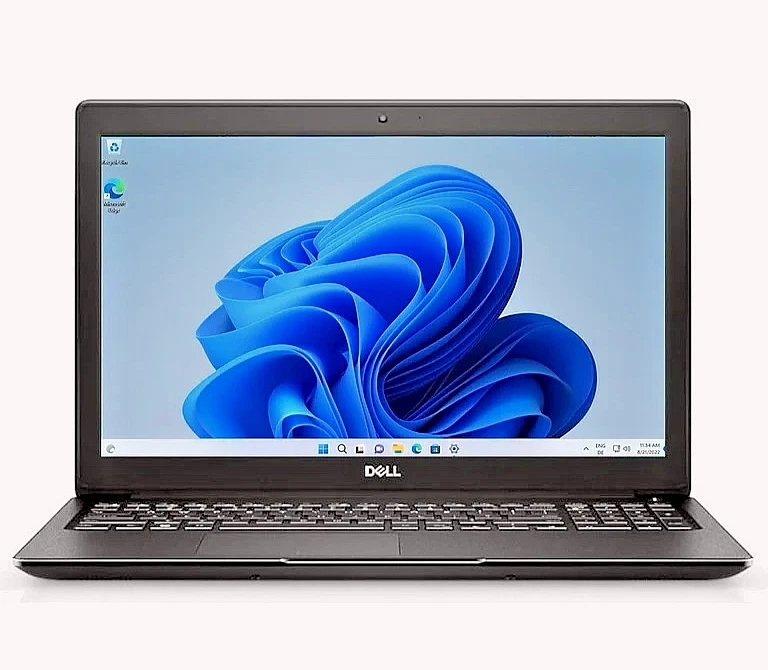 Dell Latitude 3500 - Intel Core i3-8145U / 4GB RAM / 500GB - Clearance Stock