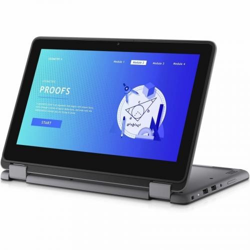 Dell Latitude 3140 - Intel Processor N100 / 4GB RAM / 64GB - Standard Stock