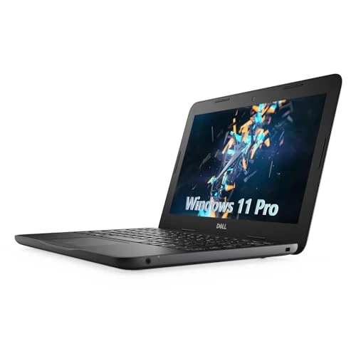 Dell Latitude 3190 - Intel Pentium Silver N5030 / 4GB RAM / 64GB - Standard Stock