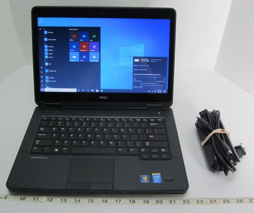 Dell Latitude E5440 - Intel Core i5 4th Gen / 16GB RAM / 240GB - Clearance Stock