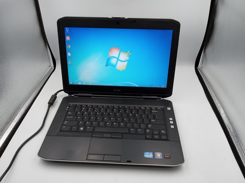 Dell Latitude E5430 - Intel Core i3-3120M / 4GB RAM / 320GB - Clearance Stock