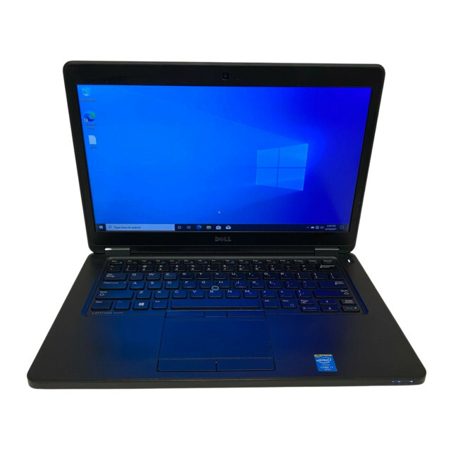 Dell Latitude E5450 - Intel Core i3-5010U / 8GB RAM / 500GB - Clearance Stock